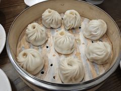 特惠三鲜小笼-知味观小吃·简餐·糕点(萧山店)
