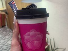 -霸王茶姬(正佳广场店)