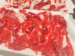 -犇鼎牛潮汕牛肉火锅(新辰里学清路店)