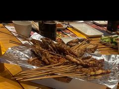 -臻江南影院式足道(雅安店)