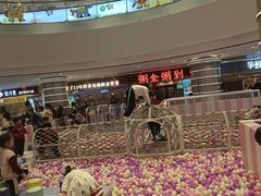 -丽达购物中心(崂山店)
