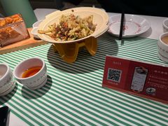 -楼兰新疆菜(江宁万达店)