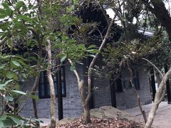 -鼋头渚风景区-王昆仑故居