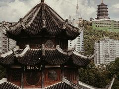 -文昌阁
