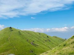 景点-萍乡武功山风景名胜区