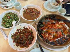 -笨罗卜浏阳菜馆(龙华鹏润达店)