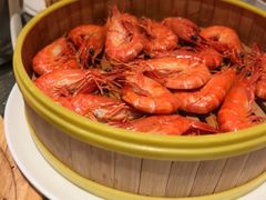-林辉家宴·本地家常菜·头牌清远鸡(先锋店)
