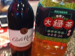 -好乐迪(张扬路八佰伴店)
