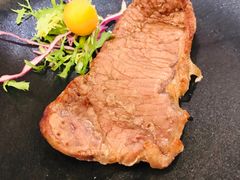 -炽真·果木窑烤自助牛排馆儿(和平欧乐店)