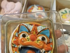 -昆明冠生园·鲜花饼·面包蛋糕(老街店)