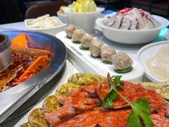 -香佰里重庆火锅(恒力博纳广场店)
