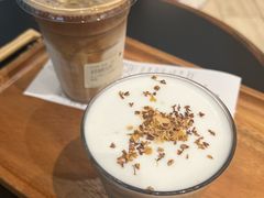 -Peet's Coffee皮爷咖啡(万象天地店)