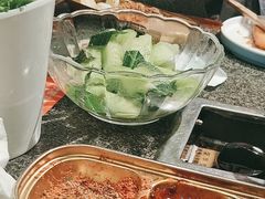 -佟爷·老北京炙子烤肉(动物园店)