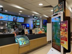 -德克士(砂之船奥特莱斯店)