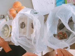 -麦香坊(伏波山店)