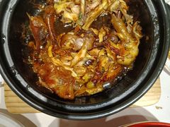 -大鸭梨烤鸭(金色漫香店)
