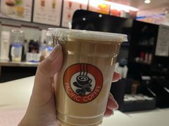 -太平洋咖啡(五月花店)