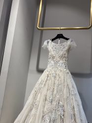 -SATIN COUTURE瑟庭婚纱礼服馆