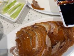 -玉林烤鸭店(垡头店)