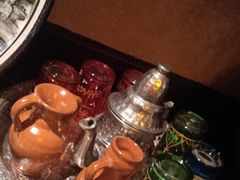 -Tajine Moroccan塔金摩洛哥中东餐厅