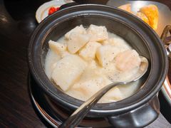 -庐灶江南·江南菜·四合院Bistro(东直门雍和宫·原华侨宾馆店)