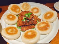 -好嫂子酱猪手•农家菜(华远坊店)