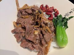 -漆黑觉米粉(三里屯店)
