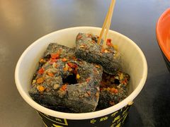 -武爹臭豆腐(坡子街店)