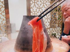 上脑牛肉-东来顺饭庄(apm总店)