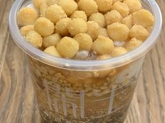 -甜心闲生传统手工冰粉(奎星楼店)