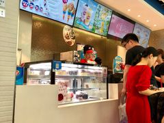 -DQ·蛋糕·冰淇淋(通州万达店)