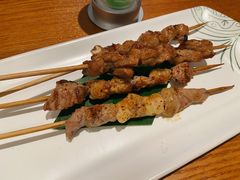主厨秘制烤排骨-云海肴·汽锅鸡·云南菜(苏州中心店)