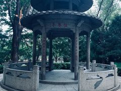 -玲珑塔公园