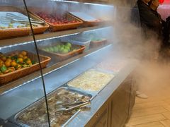 -九记潮汕现切鲜牛肉自助火锅(新开铺店)