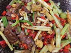-老游独一佳湘菜馆(高新四路店)