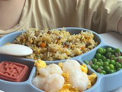 -杭儿风餐厅(嘉里中心店)