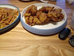 -东北灶(高新银泰店)