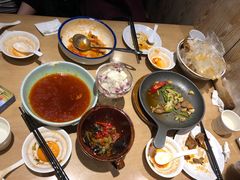 -西北45°(世茂广场店)