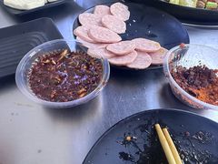 -凉都青瓦房烙锅(清镇中环国际店)