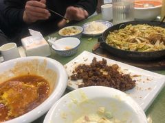 -桃子餐厅·天津菜(红星路直营店)