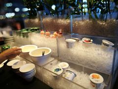 -广州富力君悦大酒店·凯菲厅