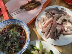 -三中高皇羊肉馆