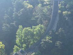 -慕田峪长城