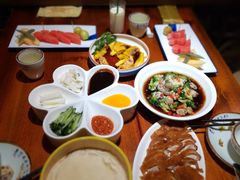 -明丰小渔馆(明月路店)