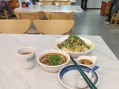 -真食净香居·内蒙烧麦(亚运村店)