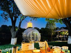 -Supine Bistro溯泮餐厅