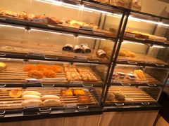 -85度C(上海茶陵北路店)