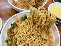 -爱家面馆(常州总店)