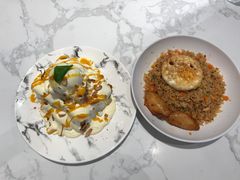 -卡朋西餐(较场西路店)
