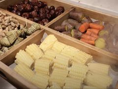 -素耕素食自助(嘉华店)